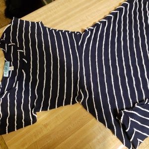 SALE:  Anna Be  Boutique Skate Dress